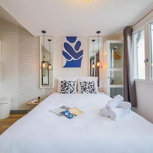 Apartamento de 2 Habitaciones